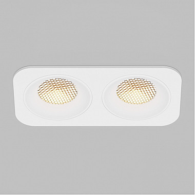 Точечный светильник Tetro 15277/LED