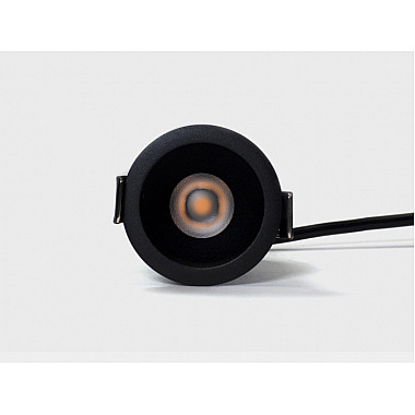 Точечный светильник RC RC-D52-7-BL-NW65