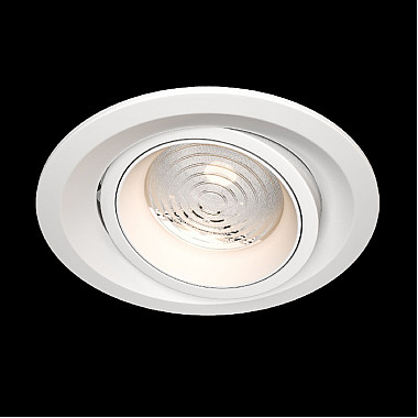 Точечный светильник Elem DL052-L15W3K