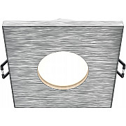 Точечный светильник Stark DL083-01-GU10-SQ-S