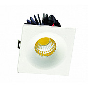 Точечный светильник Dl18571 DL18571/01WW-White SQ