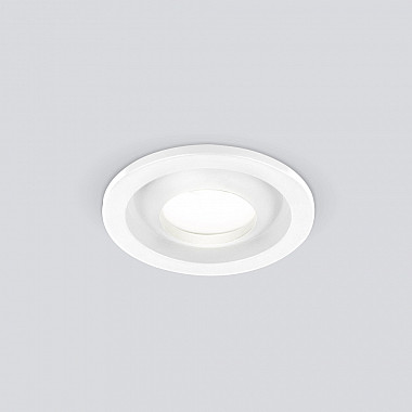 Точечный светильник Luss 25022/LED 5W 4200K WH белый