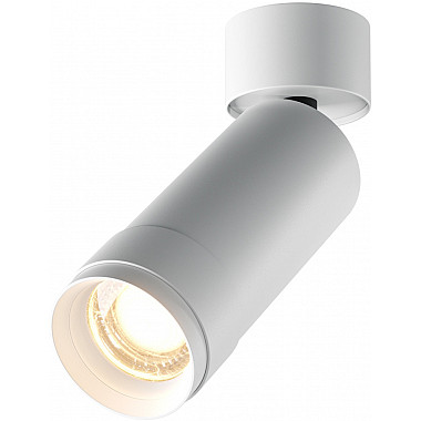 Спот Focus Zoom C055CL-L12W3K-Z-W