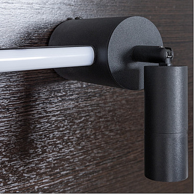 Спот Rasalas A2219PL-2BK