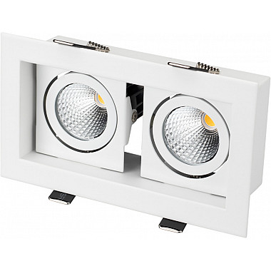 Точечный светильник KARDAN 024127