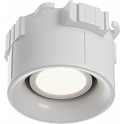 Точечный светильник Intro DL111-GU10-W