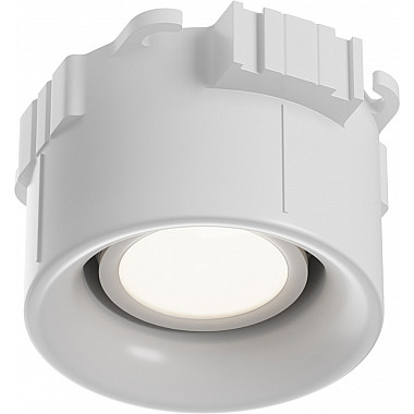 Точечный светильник Intro DL111-GU10-W