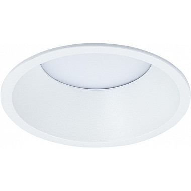 Точечный светильник Frame A7793PL-1WH