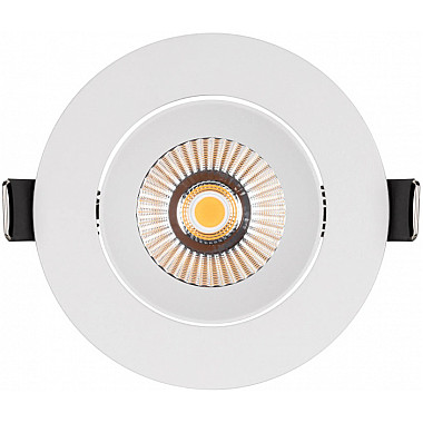 Точечный светильник ATOLL 044598