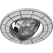 Точечный светильник ST7A CH/WH