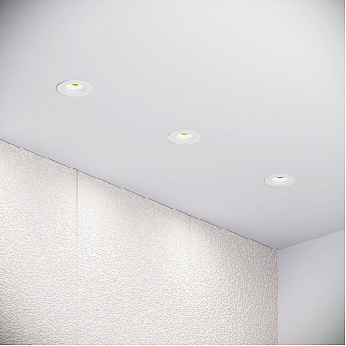 Точечный светильник Minnie 25056/01