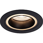 Точечный светильник Imai A2464PL-1BK