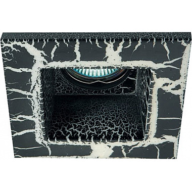 Точечный светильник Decoro DL216G/2