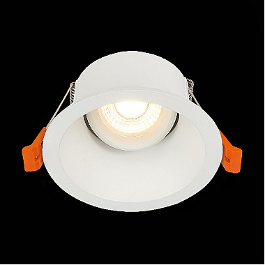 Точечный светильник Grosi ST207.508.01