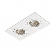 Точечный светильник SG 203413Wh