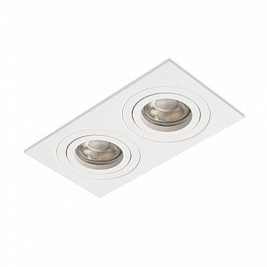 Точечный светильник SG 203413Wh