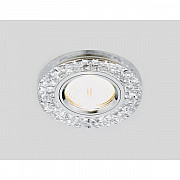 Точечный светильник K8060 K8060 CH S