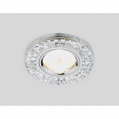 Точечный светильник K8060 K8060 CH S