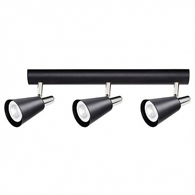 Споты Kanlux SEMPRA EL-3I B-SR 33095