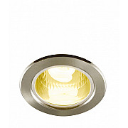 Точечный светильник Downlights A8043PL-1SS
