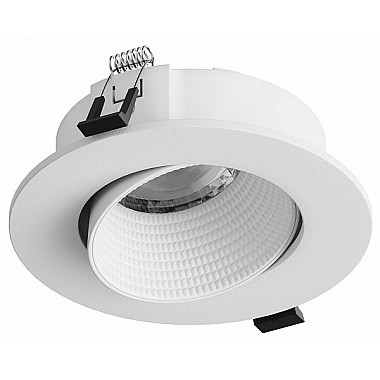 Точечный светильник Bodo HSBL_0104