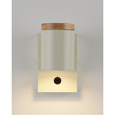 Спот Asheswood V11292-1W