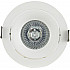Точечный светильник Saturn DL18412/01TR White