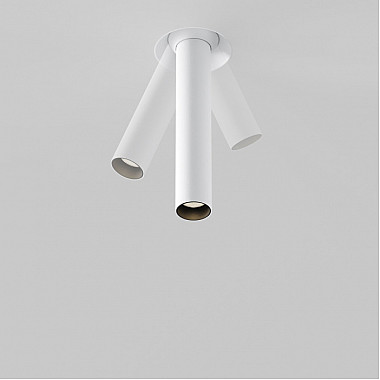 Точечный светильник Focus T C140TRS-L200-7W3K-W