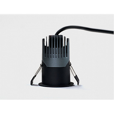 Точечный светильник RC RC-D52-7-BL-NW65