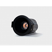 Точечный светильник RC RC-D52-7-BL-NW65