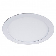 Точечный светильник Fine A2620PL-1WH