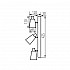 Споты Kanlux SEMPRA EL-3I B-SR 33095