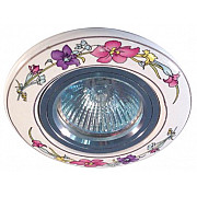 Точечный светильник Керамика IL.0024.0429