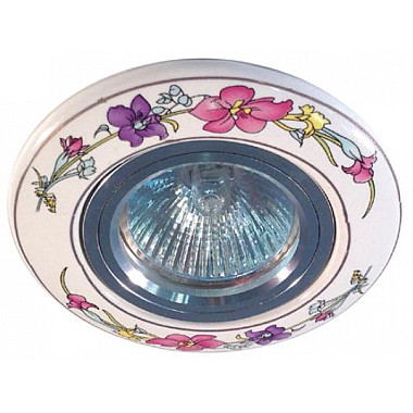 Точечный светильник Керамика IL.0024.0429