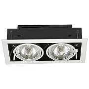 Точечный светильник Downlight 4871