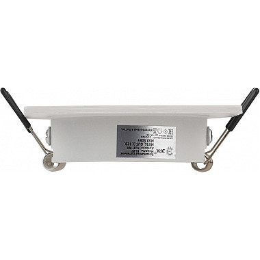 Точечный светильник KL87 WH