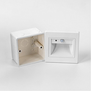 Подсветка для лестниц и ступеней Skally CLD005KS0