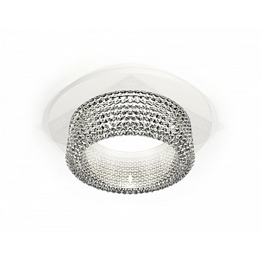 Точечный светильник Techno Spot XC6512040