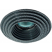 Точечный светильник Decoro DL207G/2