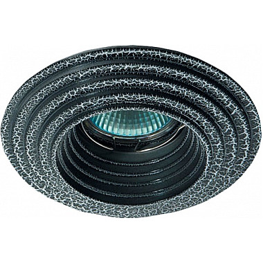 Точечный светильник Decoro DL207G/2