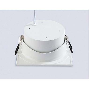 Точечный светильник Techno Spot TN6655