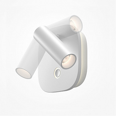 Спот Ego C175WL-9W-2.7-4K-W