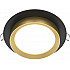 Точечный светильник Hoop DL086-GX53-RD-BG