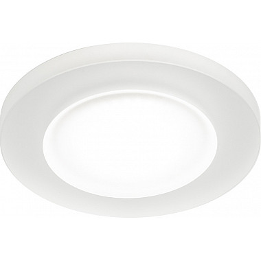 Точечный светильник DK103 WH