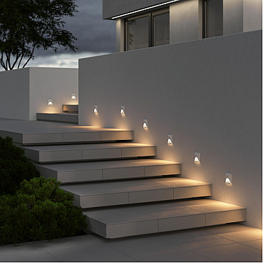 Подсветка для лестниц и ступеней Move 40158/LED