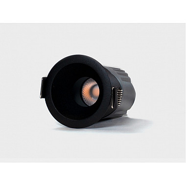 Точечный светильник RC RC-D52-7-BL-NW65