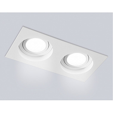 Точечный светильник Techno Spot TN102759