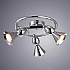 Спот Arte Lamp Picchio A9229PL-3CC