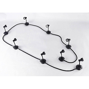 Спот Lussole Loft Bay Shore LSP-9821-08