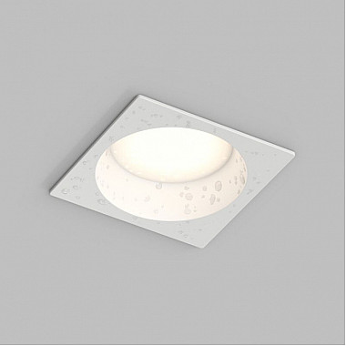 Точечный светильник Deep DK3104-WH